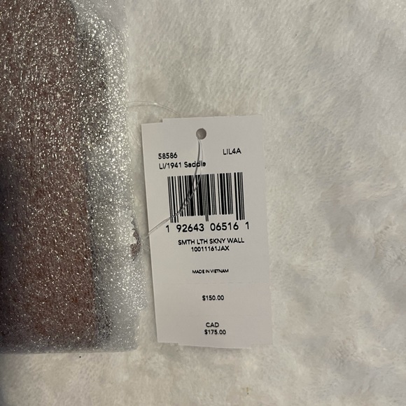 ❗️SOLD❗️ - Picture 4 of 4